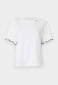 Printtipaita - bianco