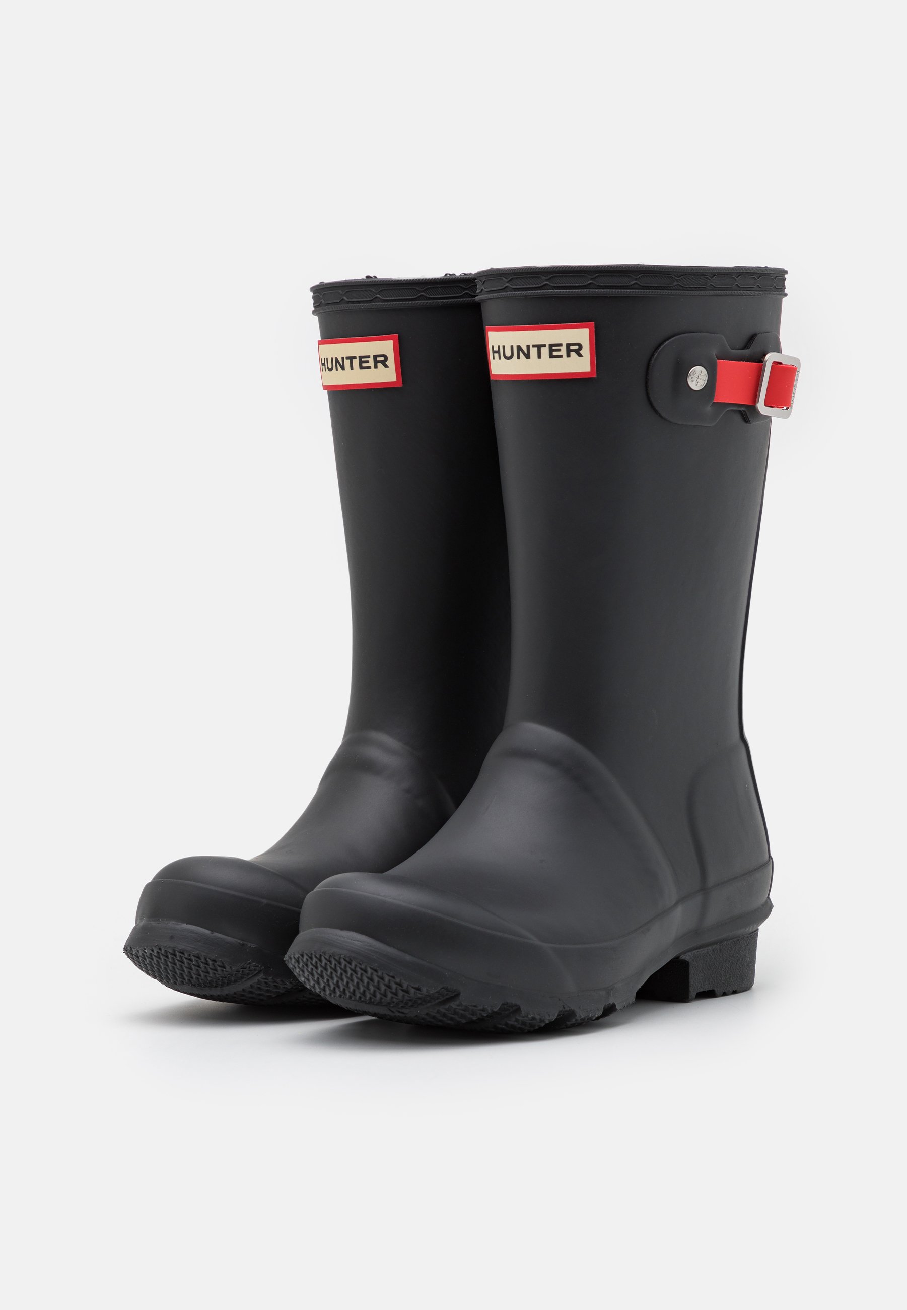 hunter original kids