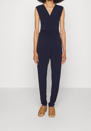 Esprit Collection Buksedragter - dark blue