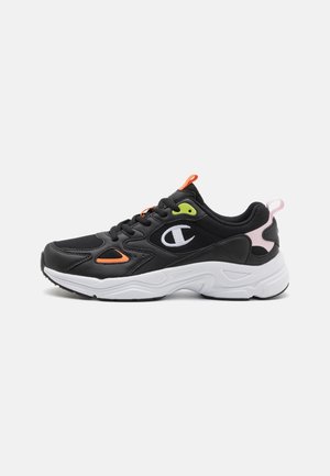 COUNTESS - Training shoe - new black/multi-coloured