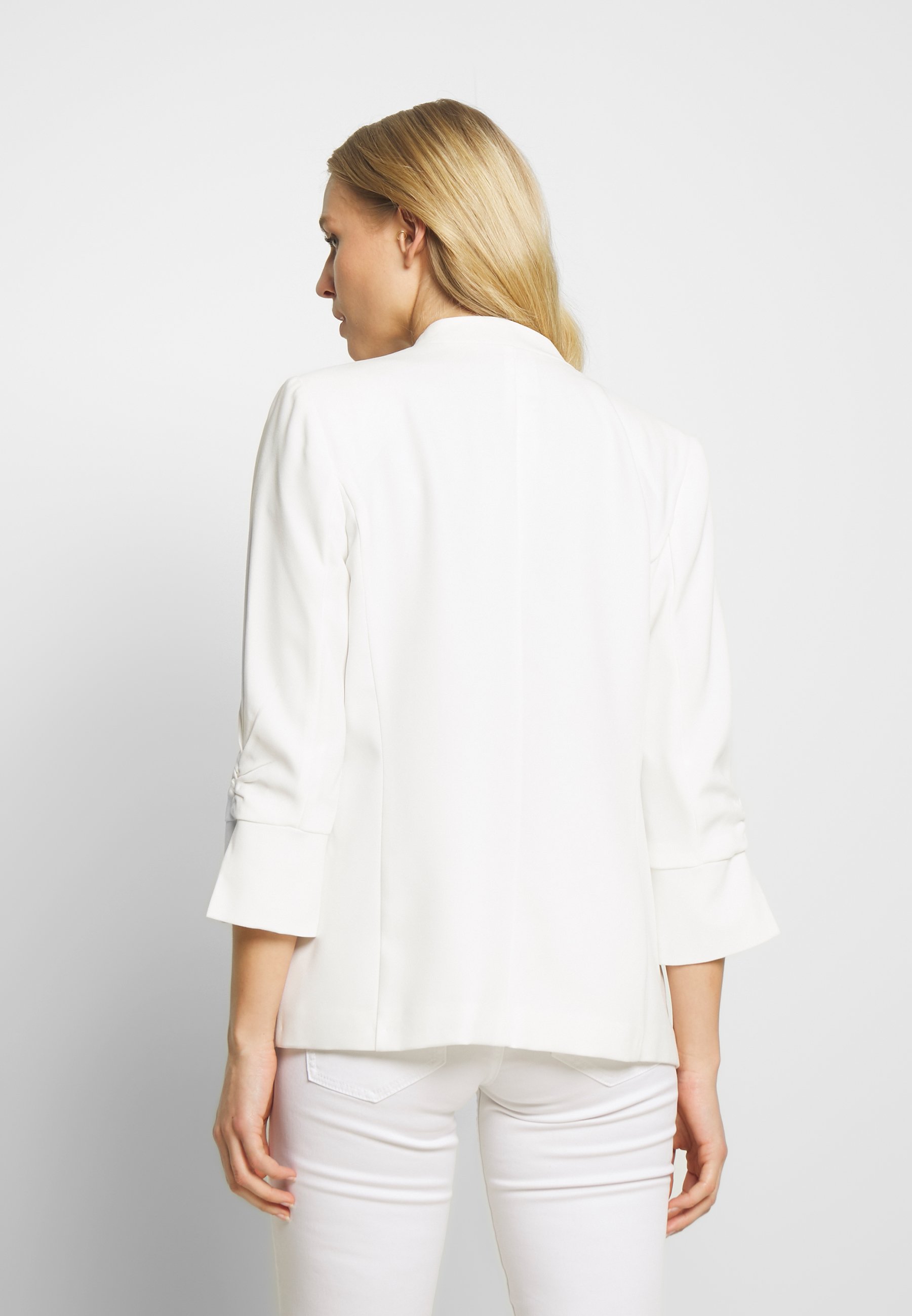 Taifun Blazer offwhite Zalando.no Taifun Blazer - offwhite