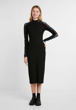 Pouzdrov aty - black