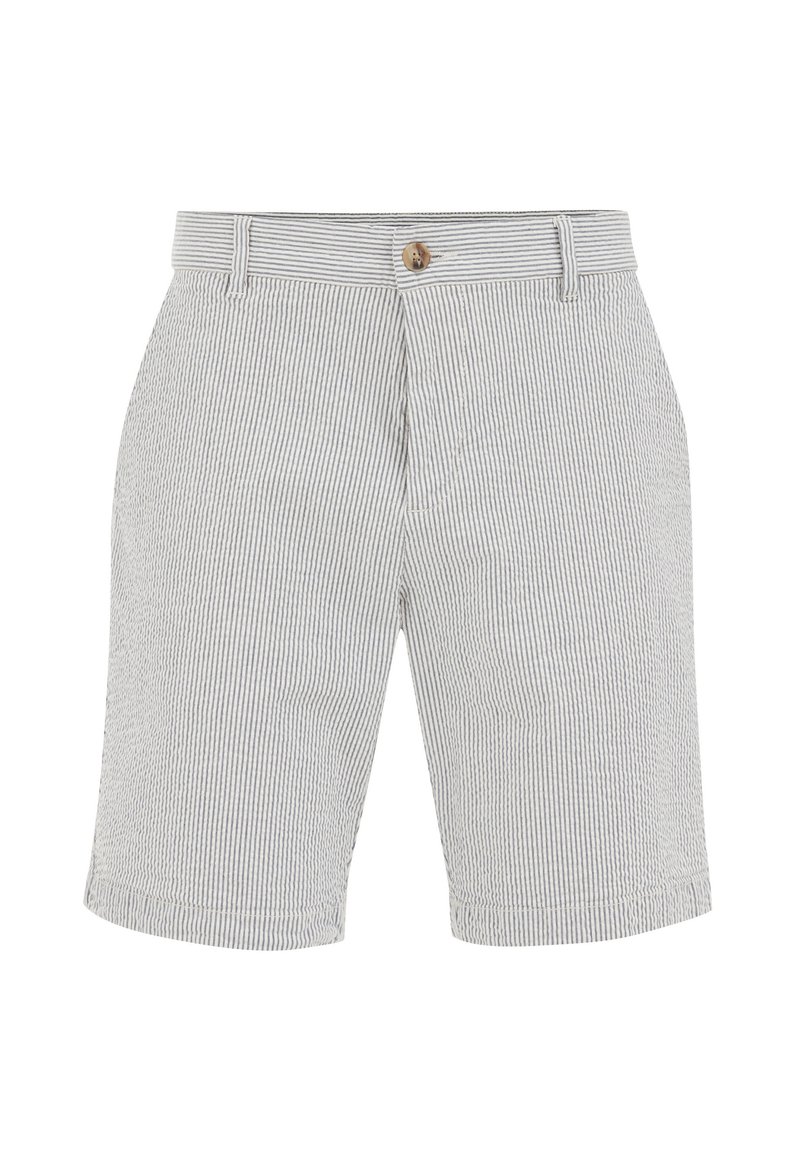 WE Fashion Shorts blauw