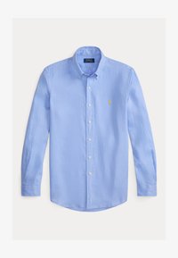 Nije odabrano, austin blue