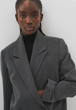 Next REGULAR FIT - Cappotto classico - grey
