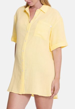 MATERNITY AND NURSING  - Nightie - vanilla