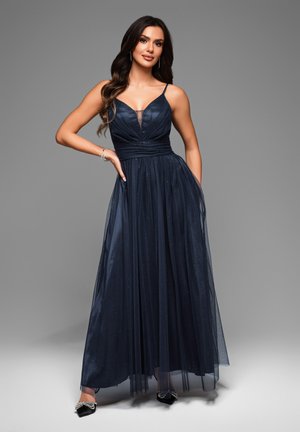 Robe de soirée - navy