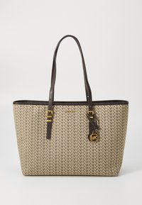 QUINN TOTE - Torbica - natural