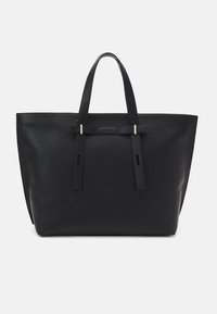 GIOVE  - Bolso shopping - nero