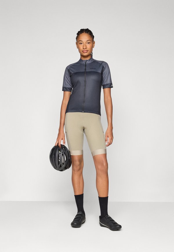 SHORT EXPLORER CARGO - Cycling shorts - vetiver4