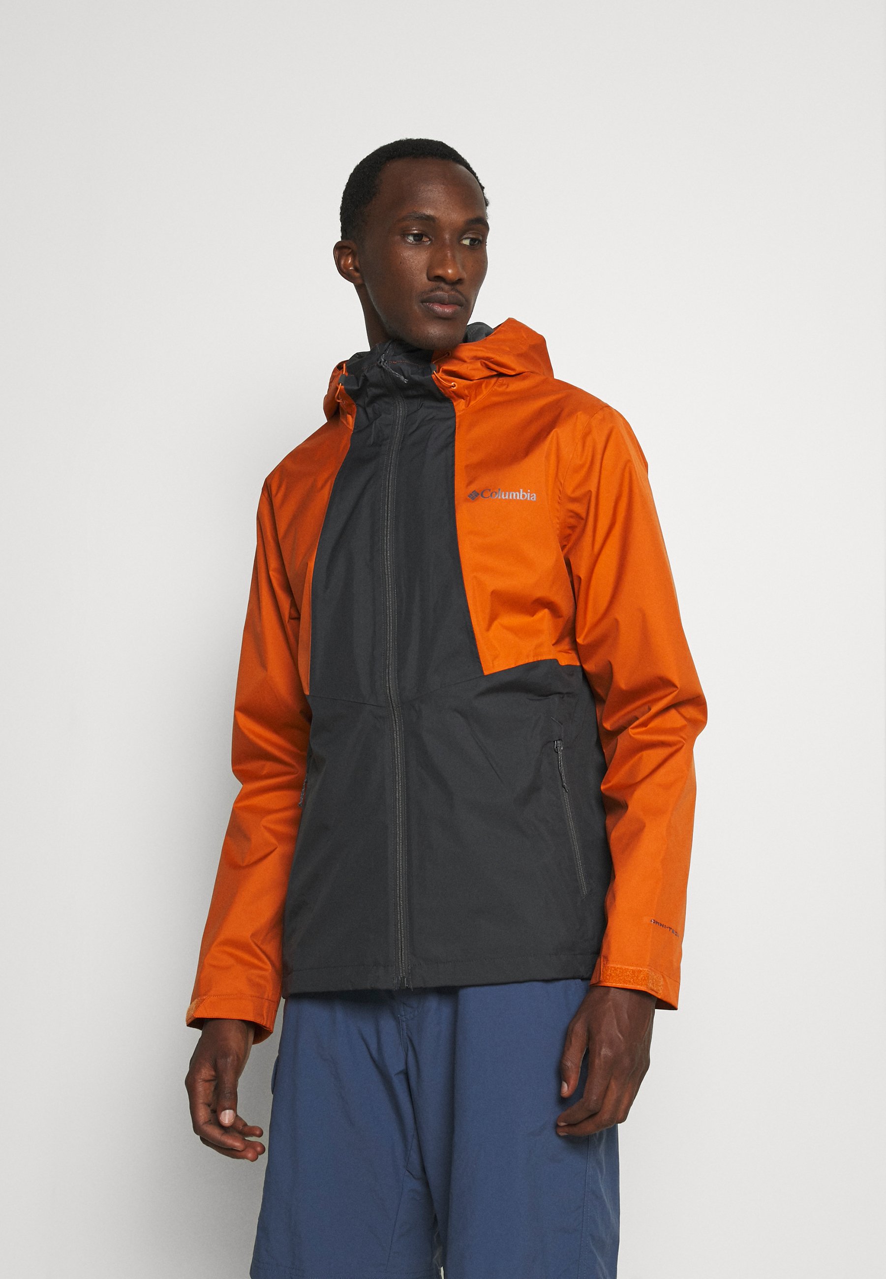 Columbia INNER LIMITS JACKET 