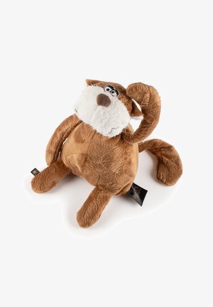 sigikid, KATER JOE LOWKEY BEASTSTOWN - Peluche - braun