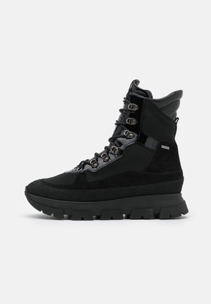 Stivali da neve  - black