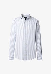 Geselecteerd, sky blue