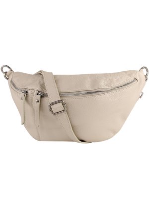 DrachenLeder TOSCANTO - Heuptas - beige