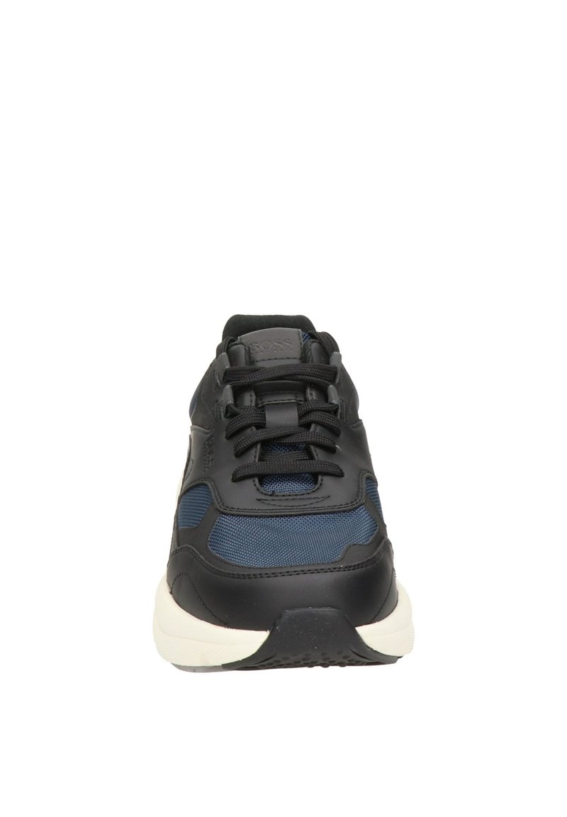 Herren Sneaker low | BOSS Sneaker low blauw/blau - RG81032 Herren Sneaker low | BOSS Sneaker low blauw/blau - RG81032