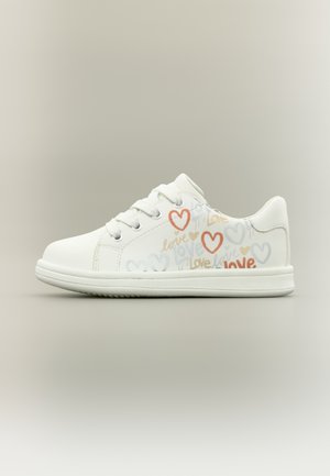 Αθλητικά παπούτσια - white