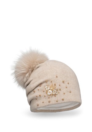Gorro - beige