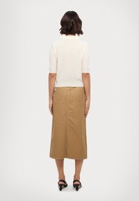 Paul & Joe CARDIGAN - Gilet - ecru