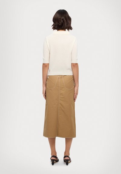 Paul & Joe CARDIGAN - Gilet - ecru