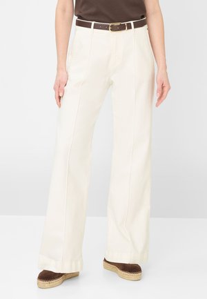 STYLE MAINE - Jeans Relaxed Fit - soft ecru