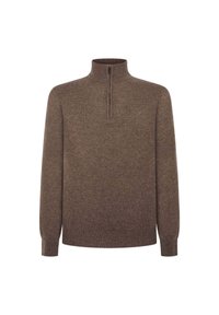 Unausgewählt, malt beige
