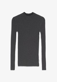 Unausgewählt, steel melange