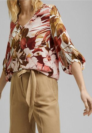 Blouse - light pink