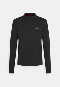 Tommy Hilfiger Poloshirt - black