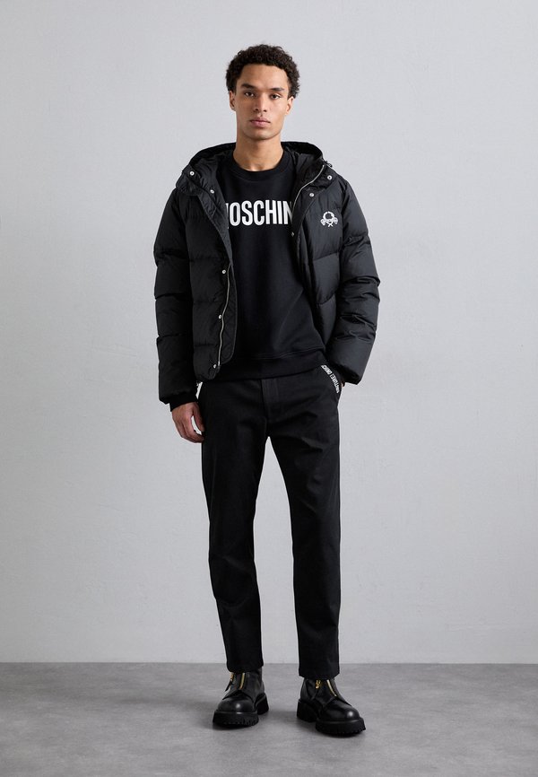 INSTITUTIONAL - Sweatshirt2