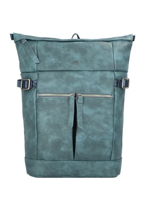 FANNY - Rucksack - petrol