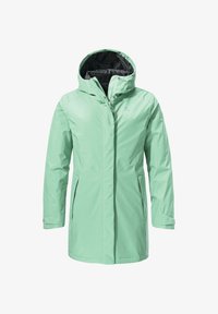 Unausgewählt, grün