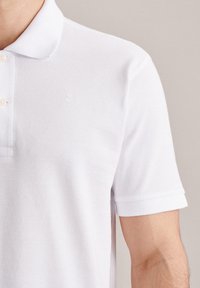 Seidensticker REGULAR biały