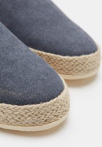 Bata Espadrilles - blu