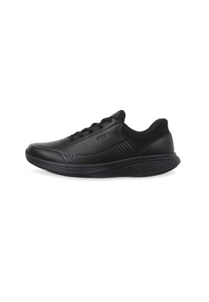 Baskets basses - black