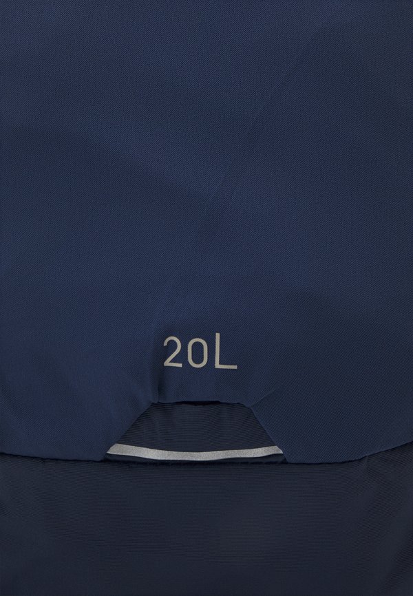 FEMUND 20L PACK UNISEX - Backpack - indigo night3