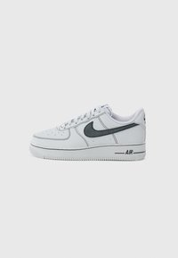 AIR FORCE 1 - Sneakers laag - wolf grey/black