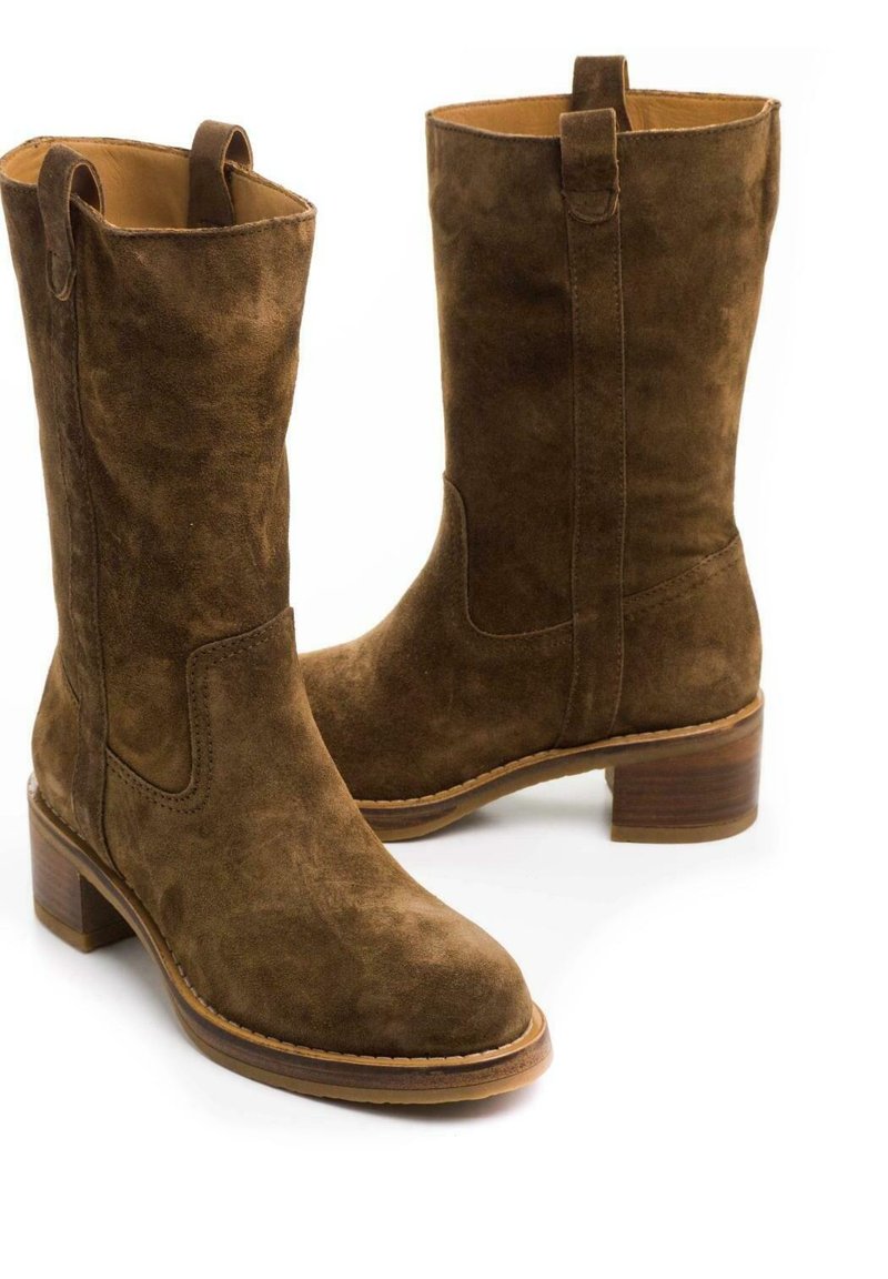 Alpe Botas marrón - Zalando.es