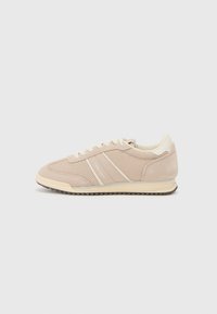 TJW LOW PROFILE - Sneakers basse - drifty dunes