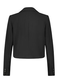 Taifun LANGARM GEFÜTTERT AUS FEINER STRETCH-QUALITÄT - Blazer - schwarz