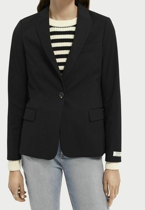 Blazer - black