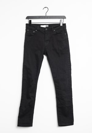 Filippa K, Jeans fuselé - black