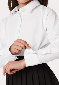 Marks & Spencer 5PK - Camicia - white