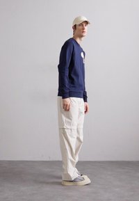 Iceberg Sportska majica - blue