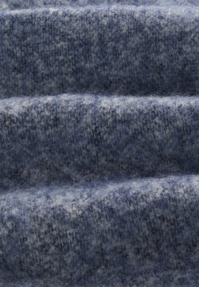 NN.07 Sjal / Tørklæder - blue multi