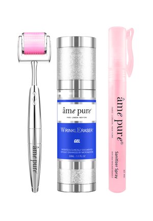 WRINKLERASER BASIC KIT 0.50 MM GESICHTSPFLEGE ZUBEH�R - Hair removal Accessory - -