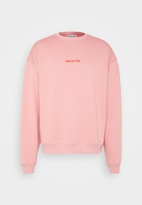 On Vacation DOLCE VITA UNISEX - Sweatshirt - rose