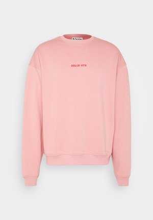 DOLCE VITA UNISEX - Sweatshirt - rose
