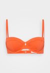 SWIM UNDERWIRE  - Zgornji del kopalk - blood orange