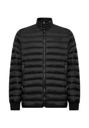 Veste d'hiver - black